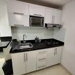 Apartamentos Los Manglares Marbella