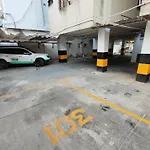 Apartamentos Los Manglares Marbella