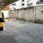 Apartamentos Los Manglares Marbella