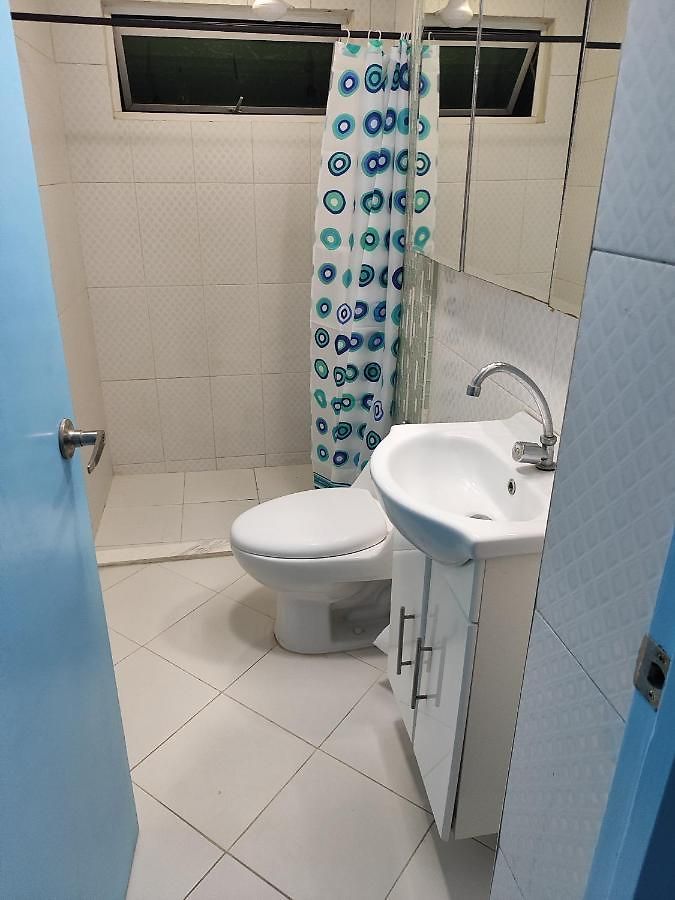 Apartamento Manglares Marbella *
