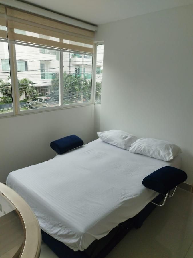 Manglares Marbella Apartamento