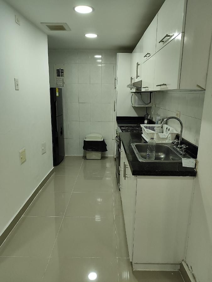 Manglares Marbella Apartamento *
