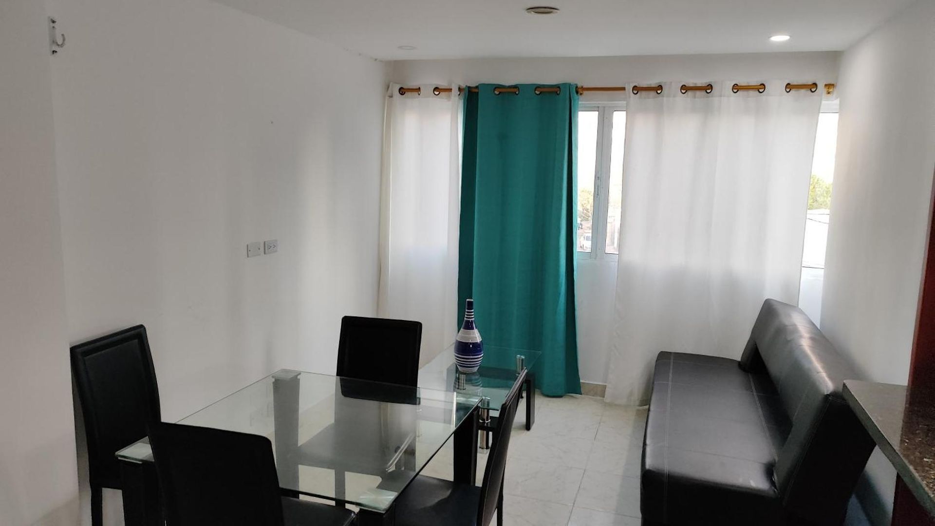 Apartamento Manglares Marbella