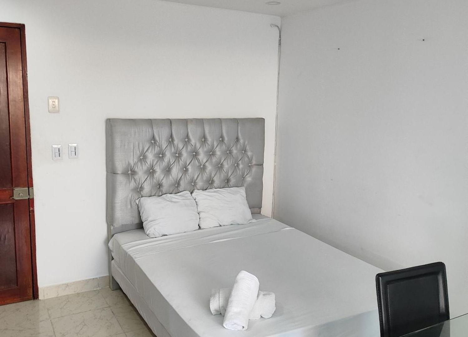 Manglares Marbella Apartamento Cartagena