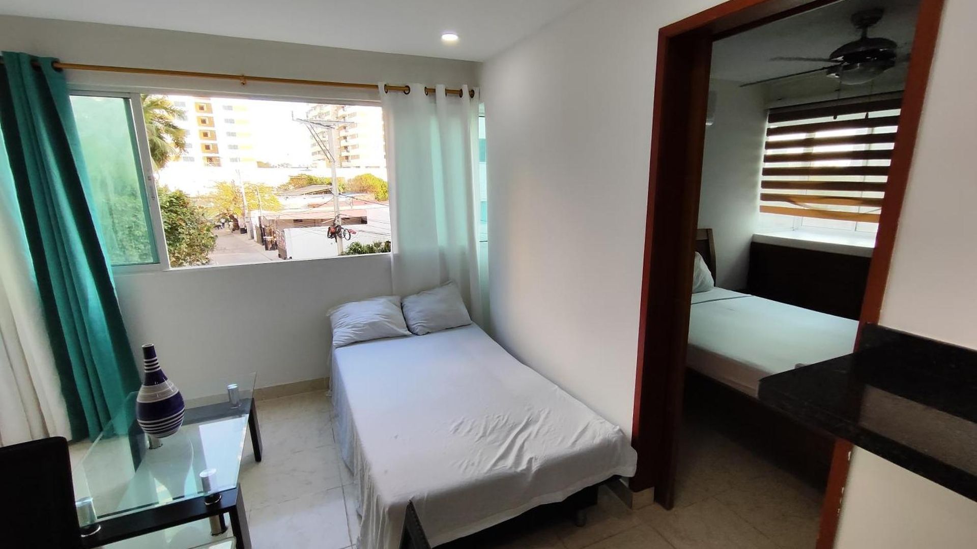 Apartamento Manglares Marbella