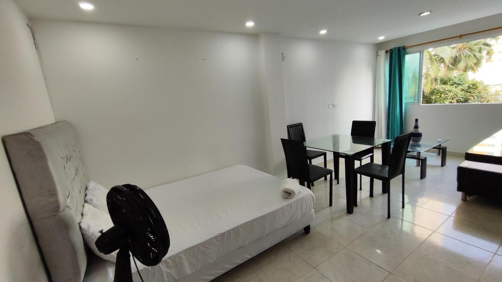 Apartamento Manglares Marbella