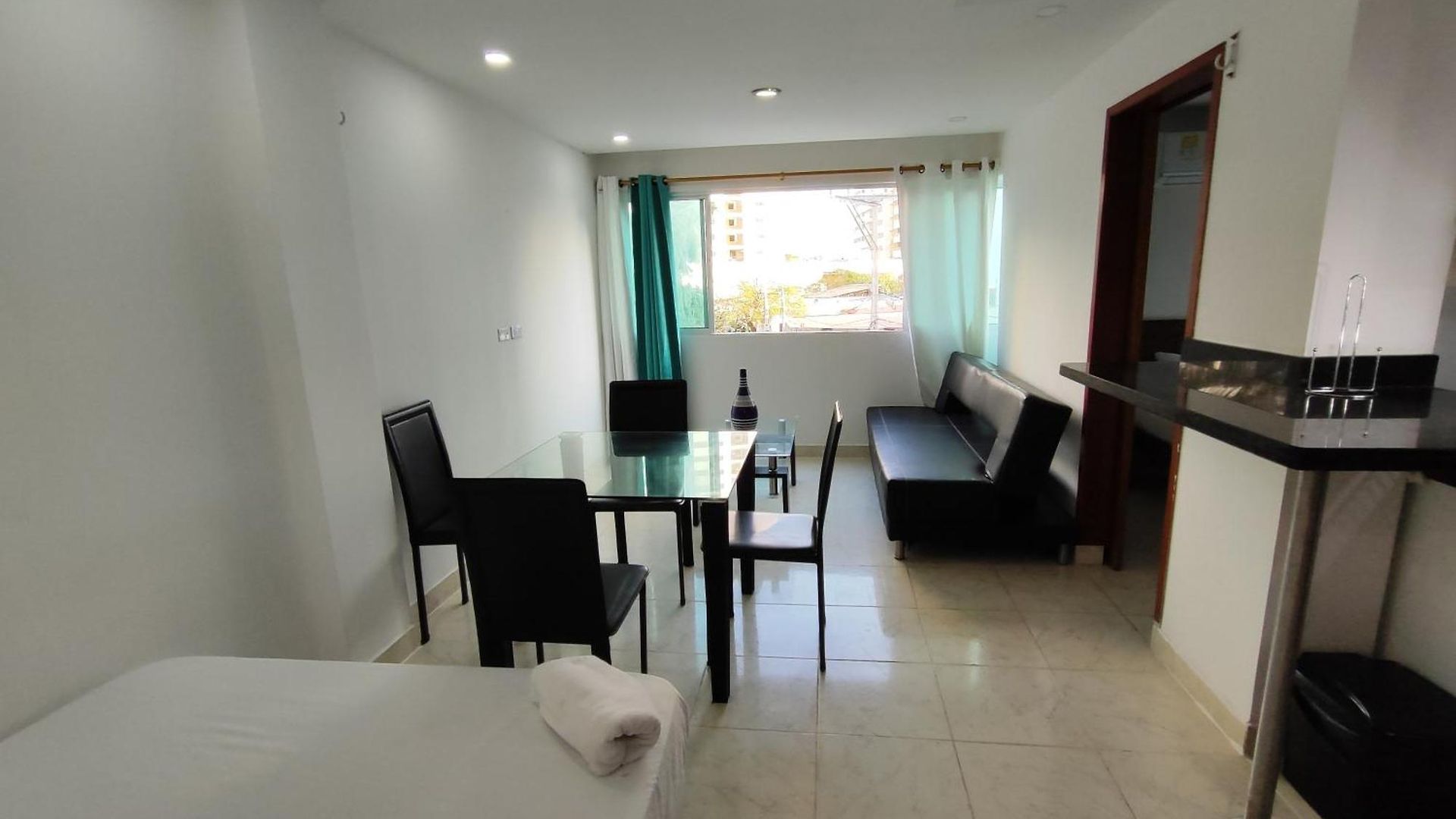 Apartamento Manglares Marbella *