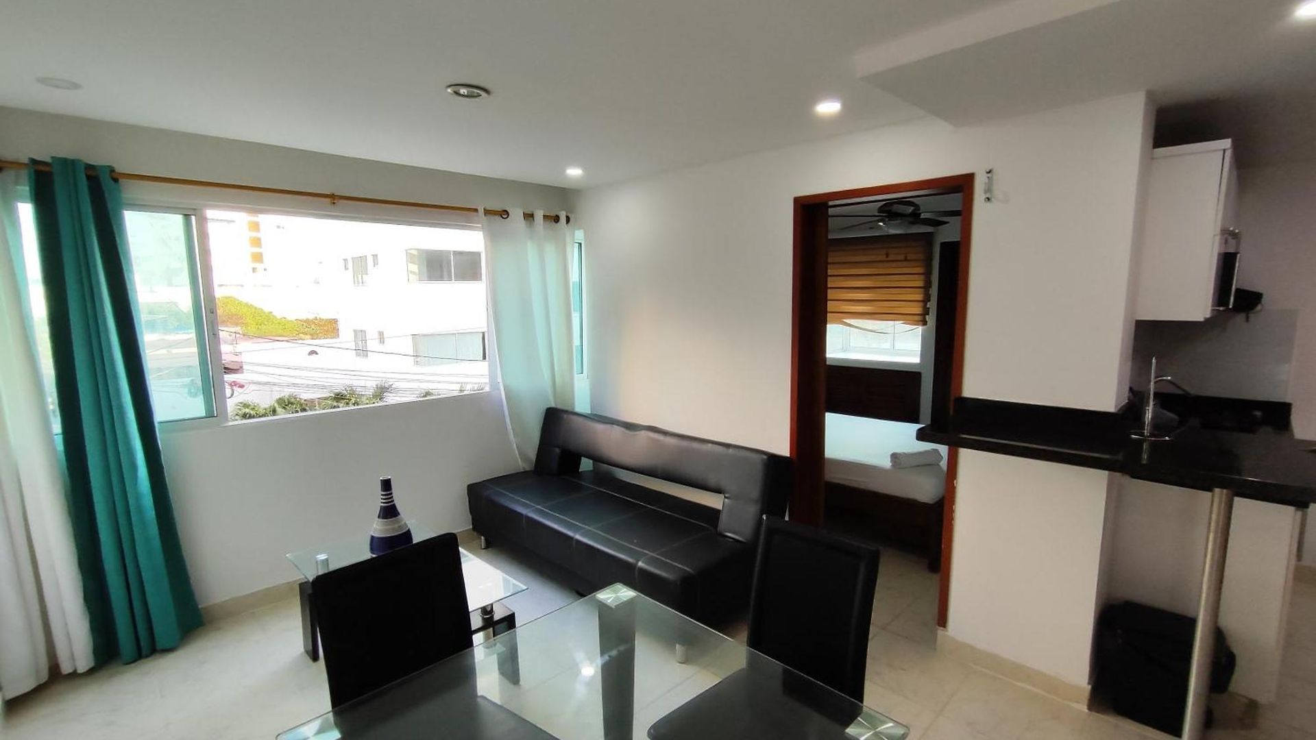 Apartamento Manglares Marbella *