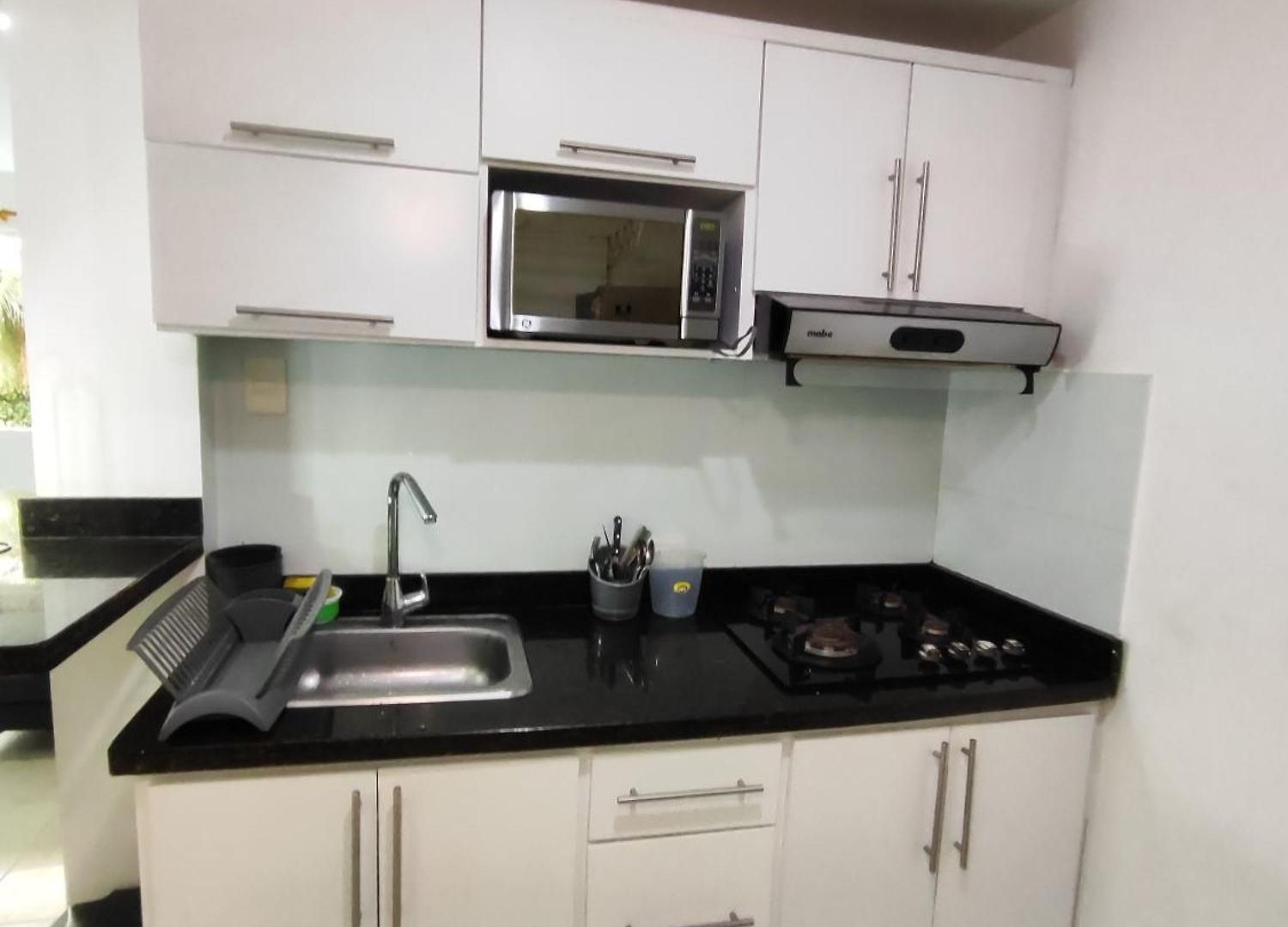 Manglares Marbella Apartamento *