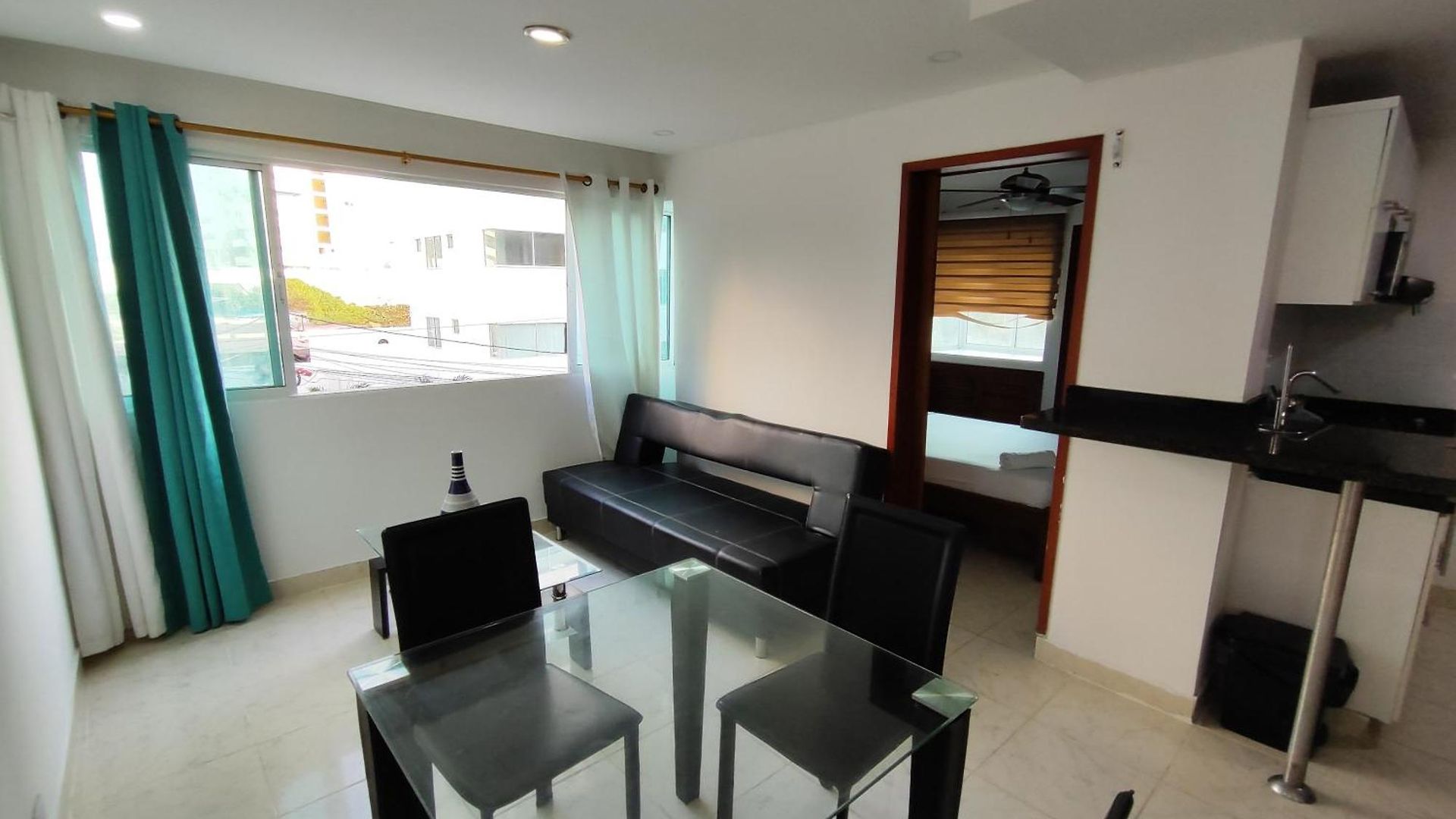 Apartamento Manglares Marbella Cartagena