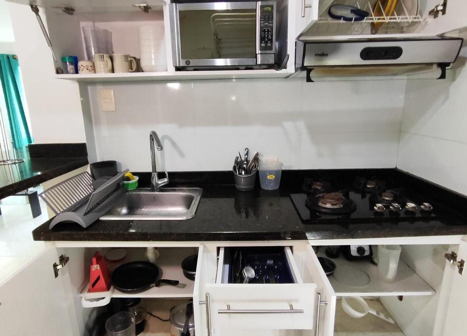 Apartamento Manglares Marbella *