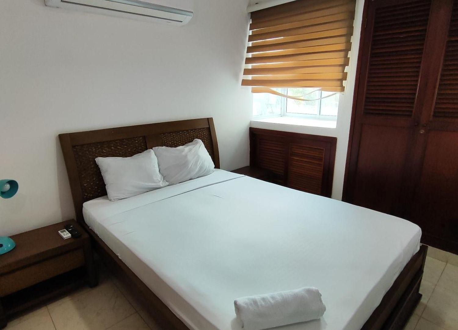 Manglares Marbella Apartamento Cartagena