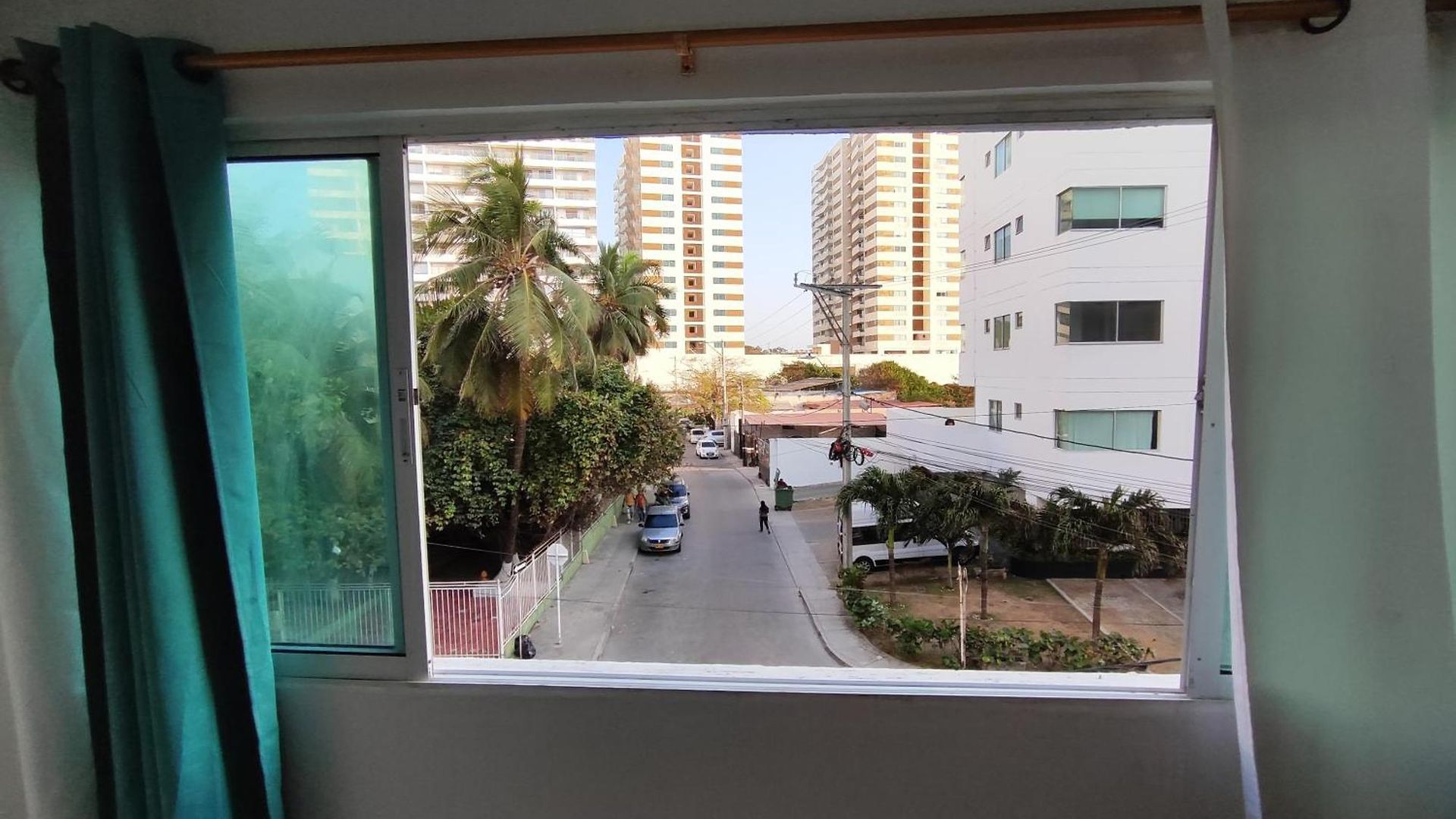 Manglares Marbella Apartamento
