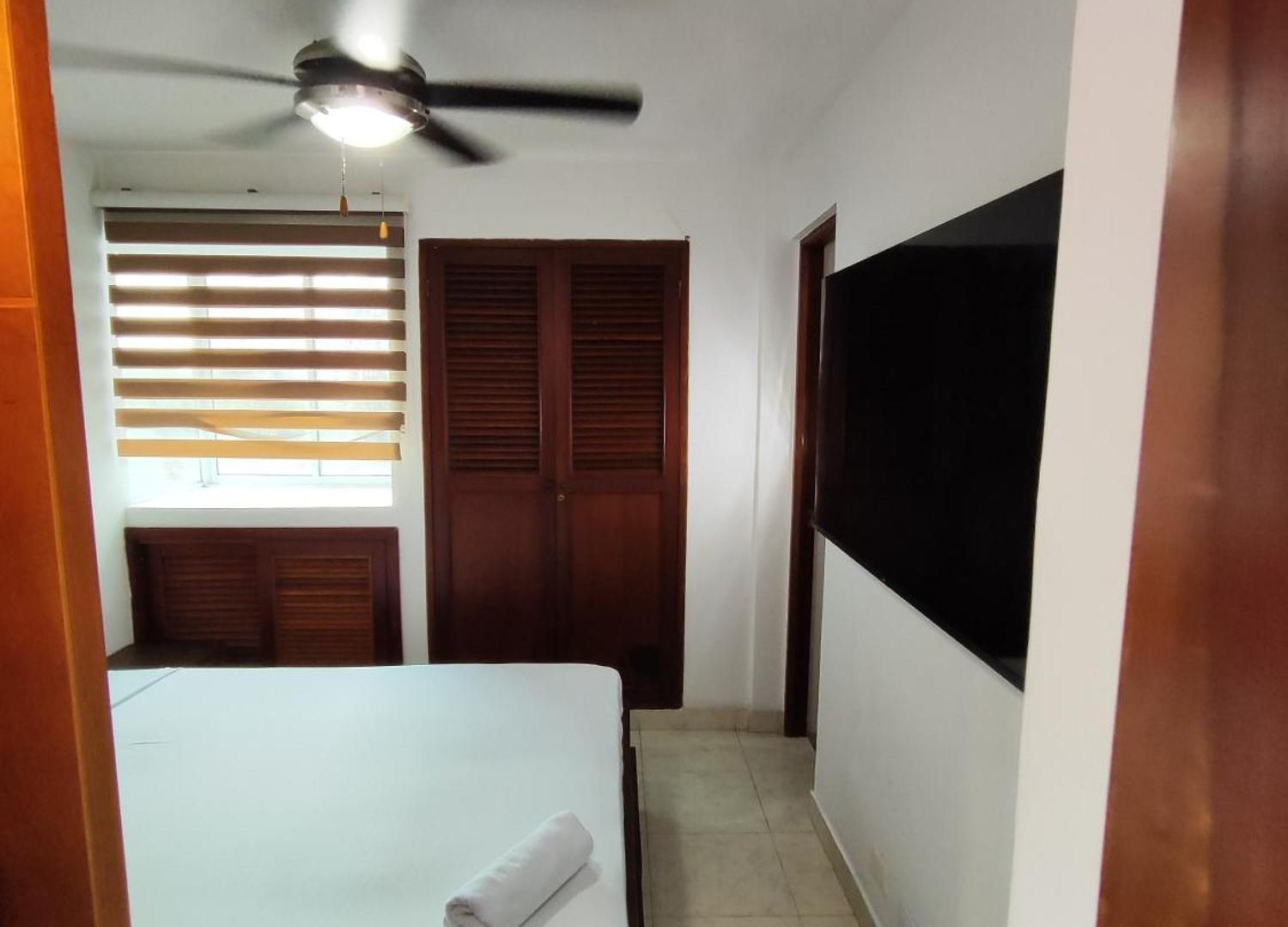Manglares Marbella Apartamento