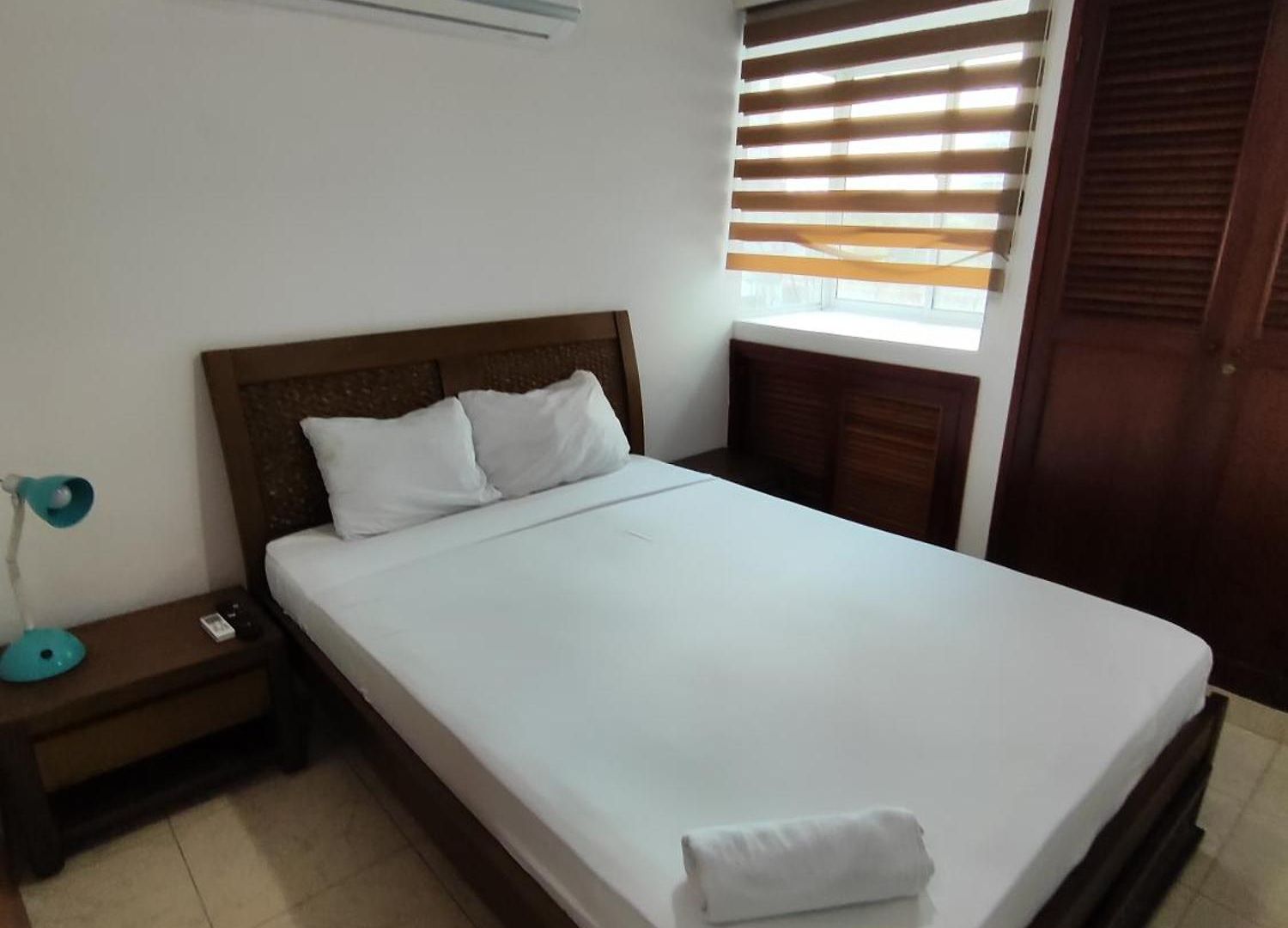 Apartamento Manglares Marbella *