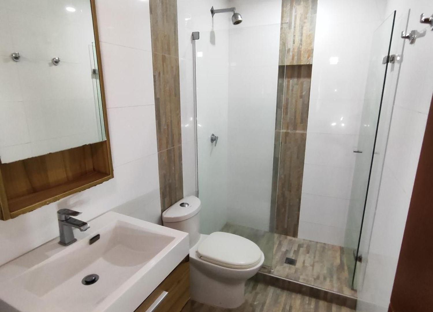 Manglares Marbella Apartamento *