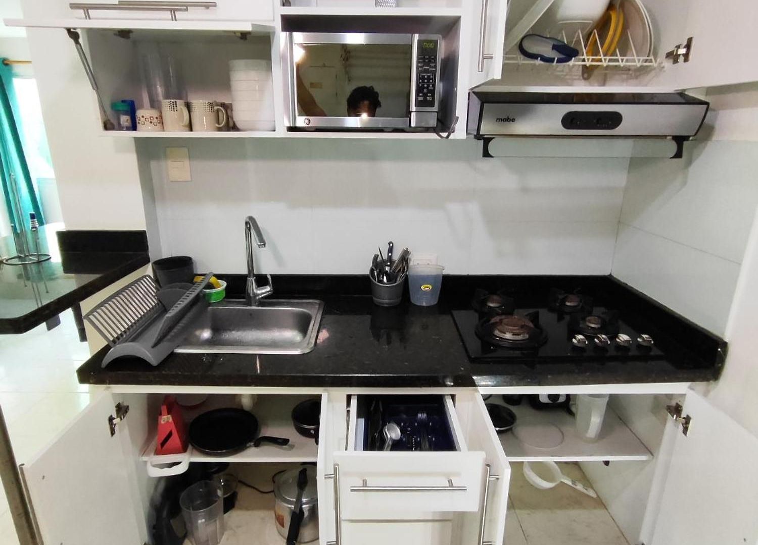 Apartamento Manglares Marbella