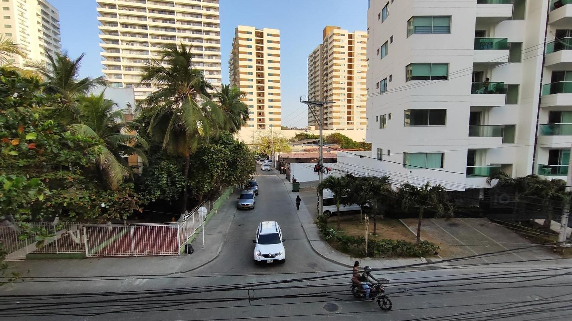 Manglares Marbella Apartamento *