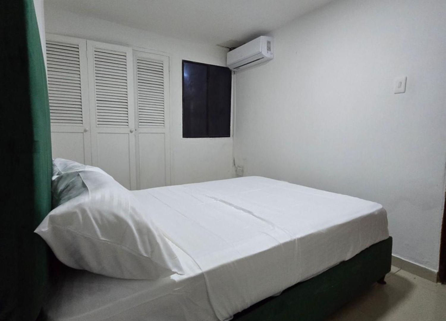 Apartamento Manglares Marbella Cartagena