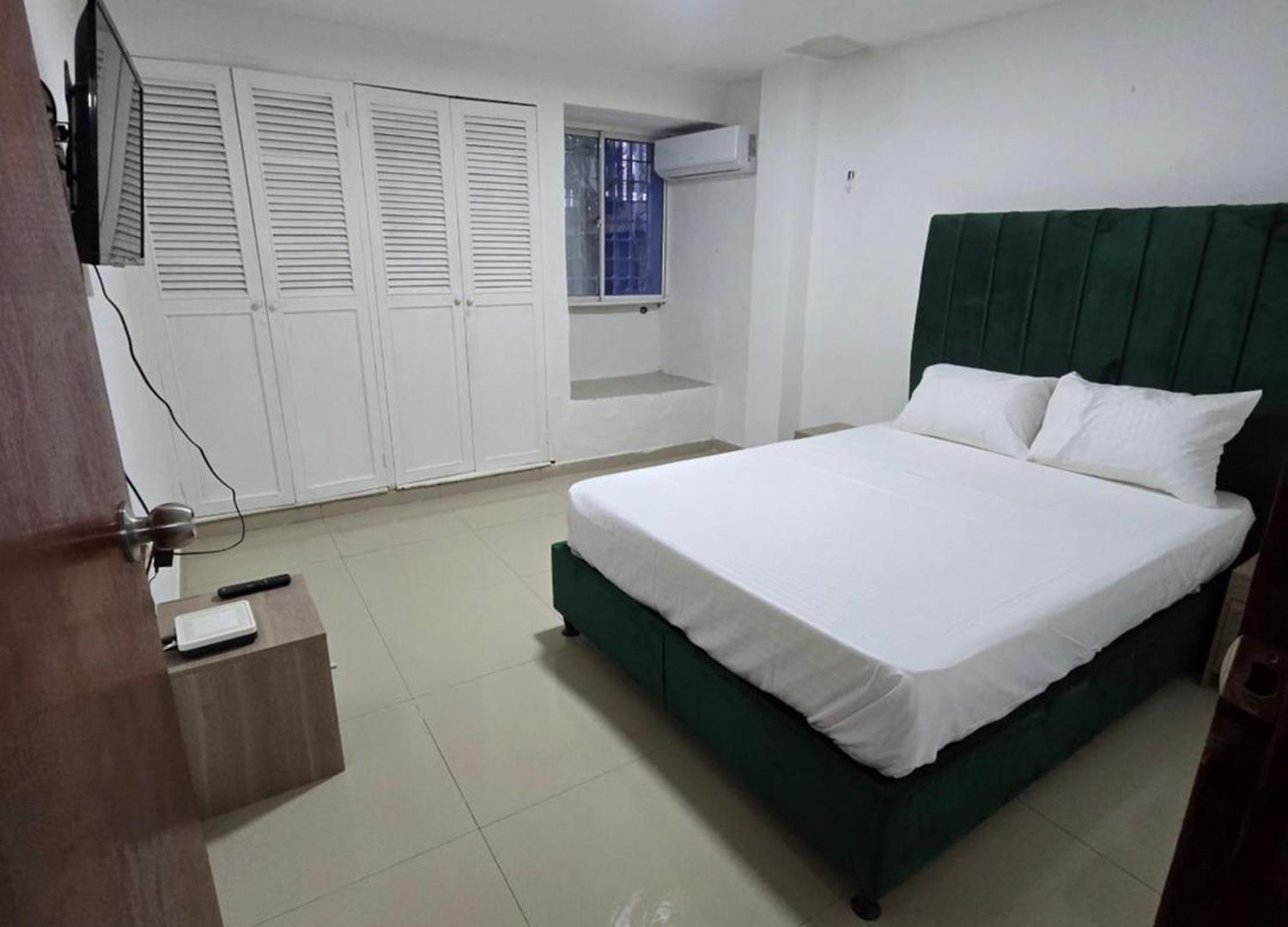 Apartamento Manglares Marbella