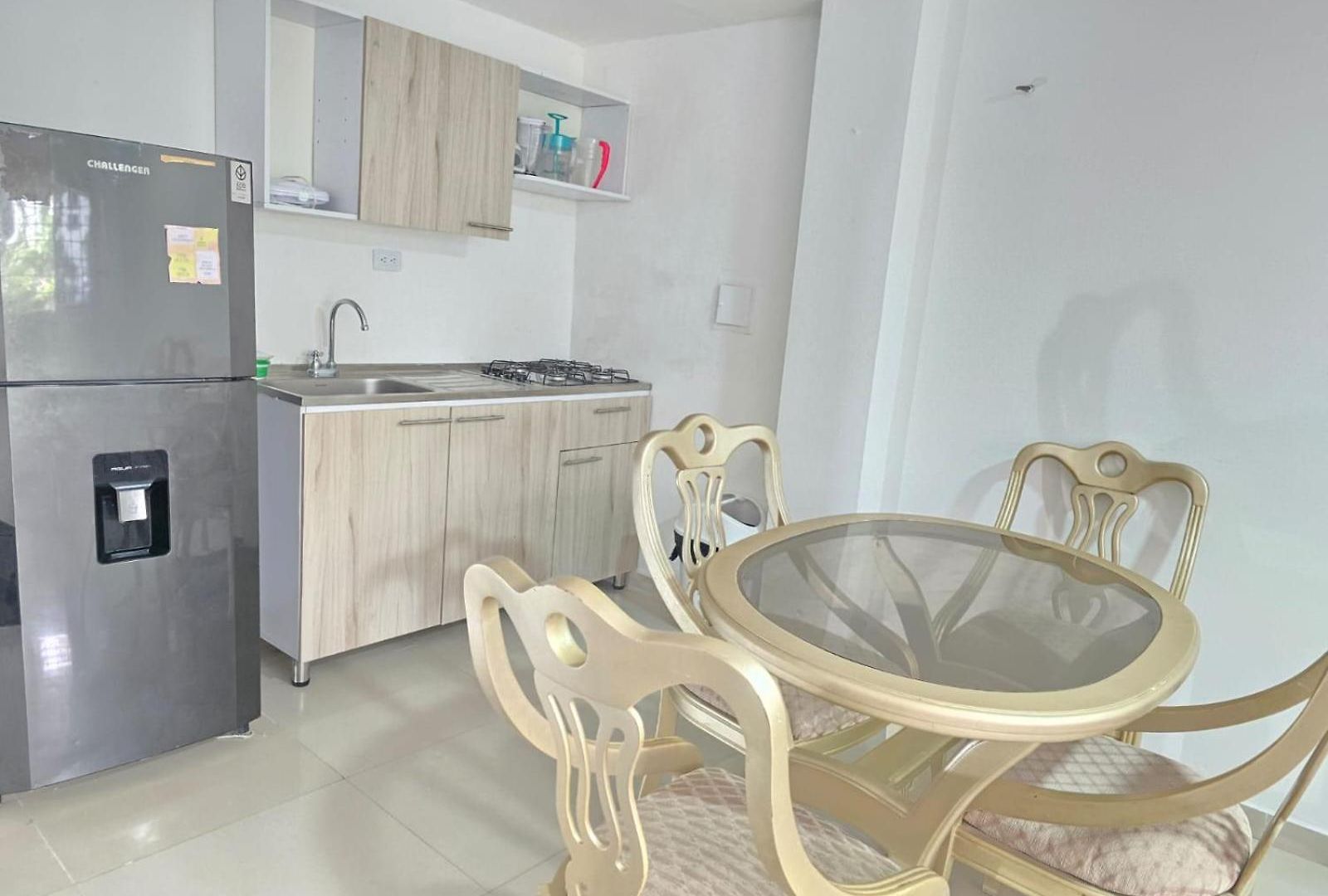 Apartamento Manglares Marbella Cartagena