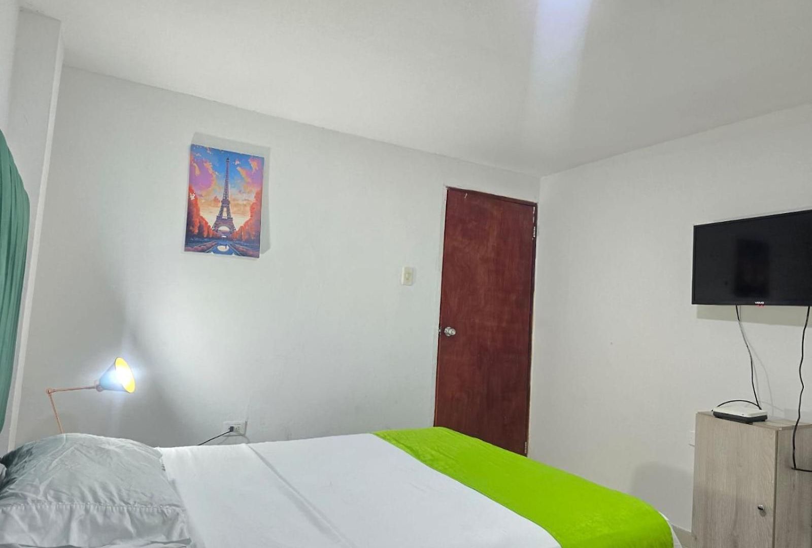 Apartamento Manglares Marbella Cartagena