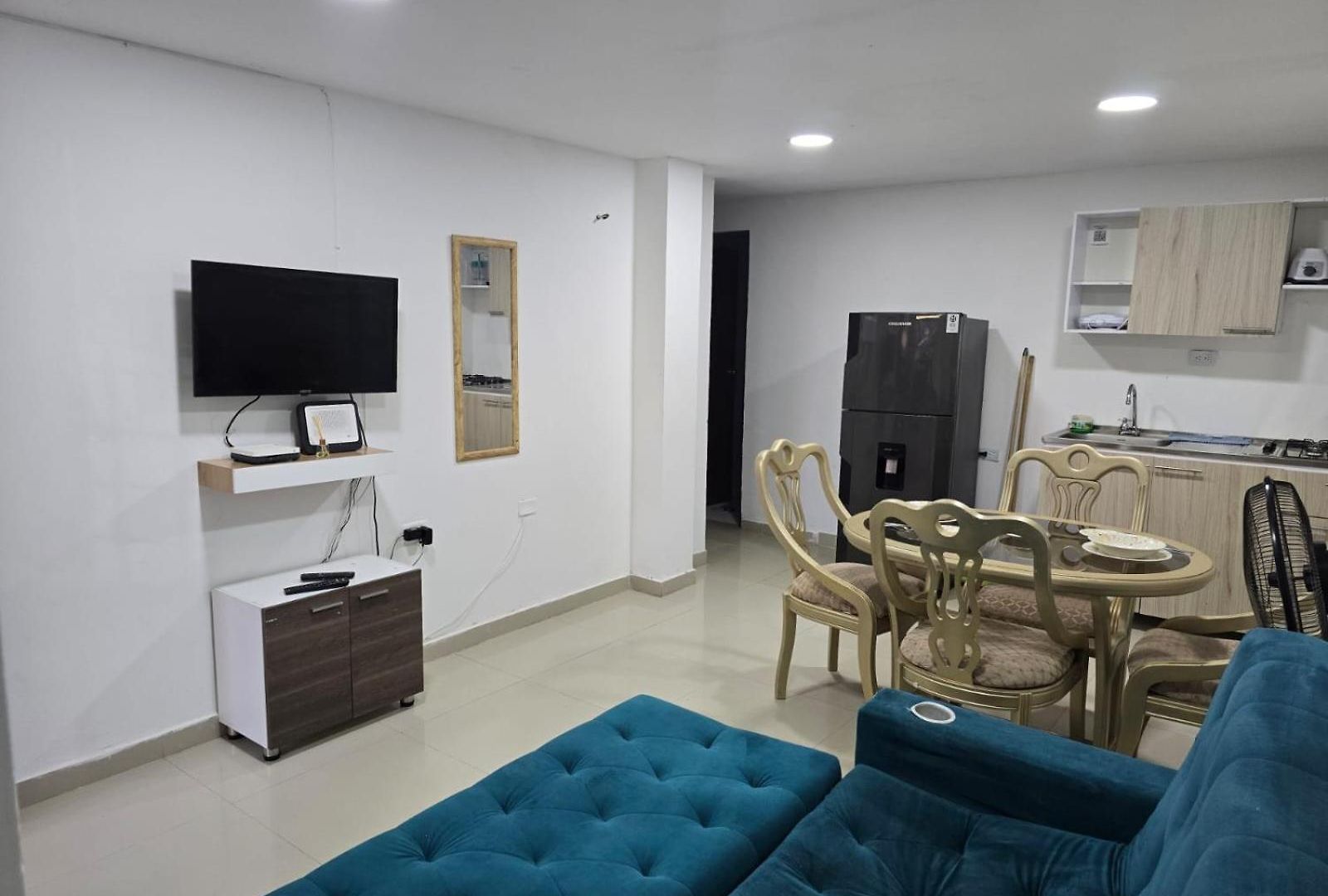 Apartamento Manglares Marbella *
