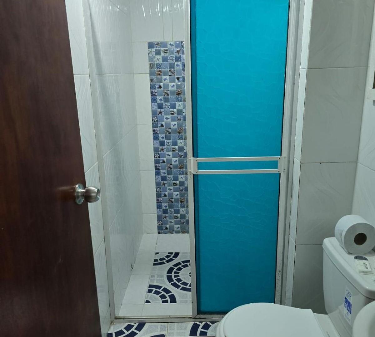 Manglares Marbella Apartamento Cartagena