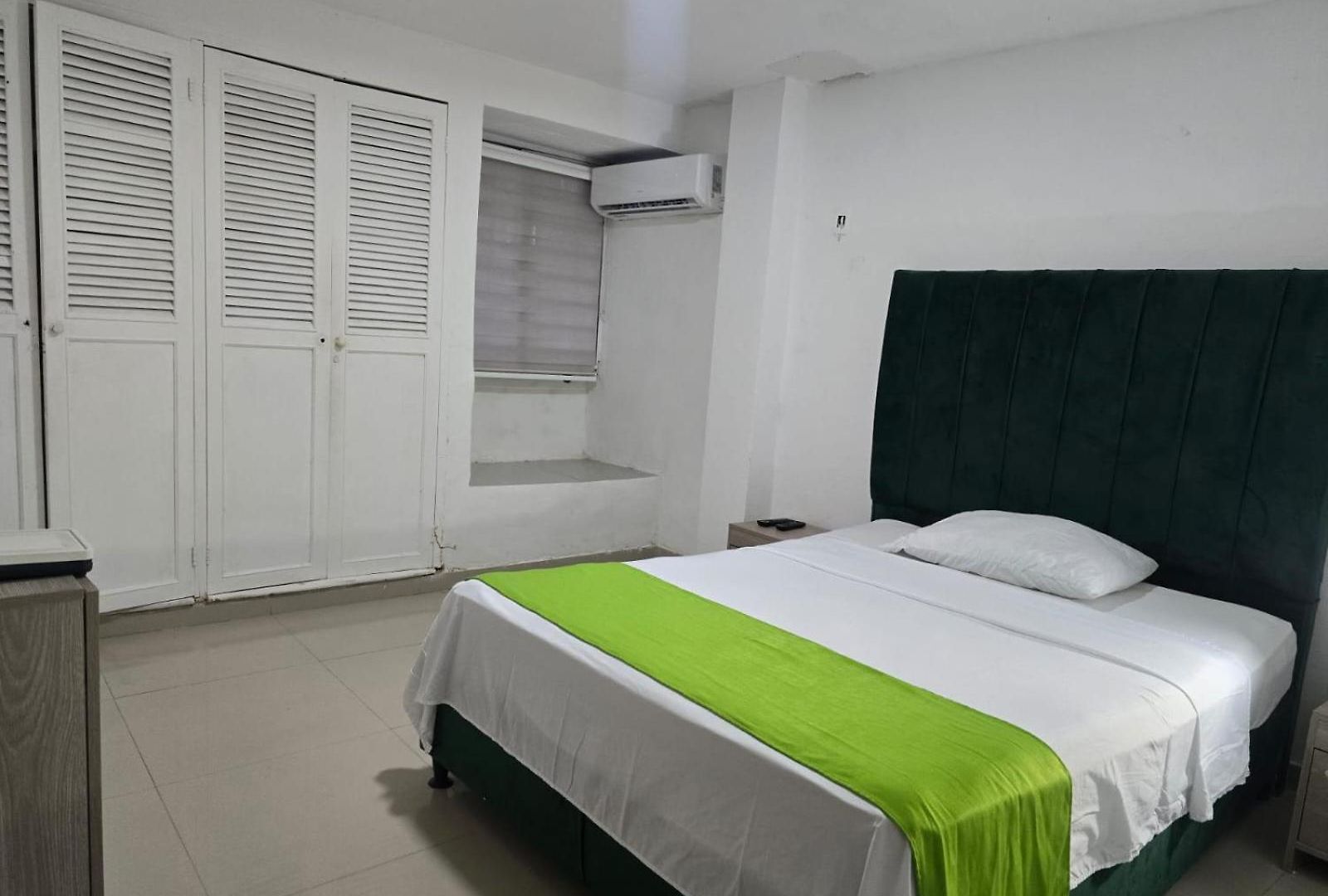 Apartamento Manglares Marbella *