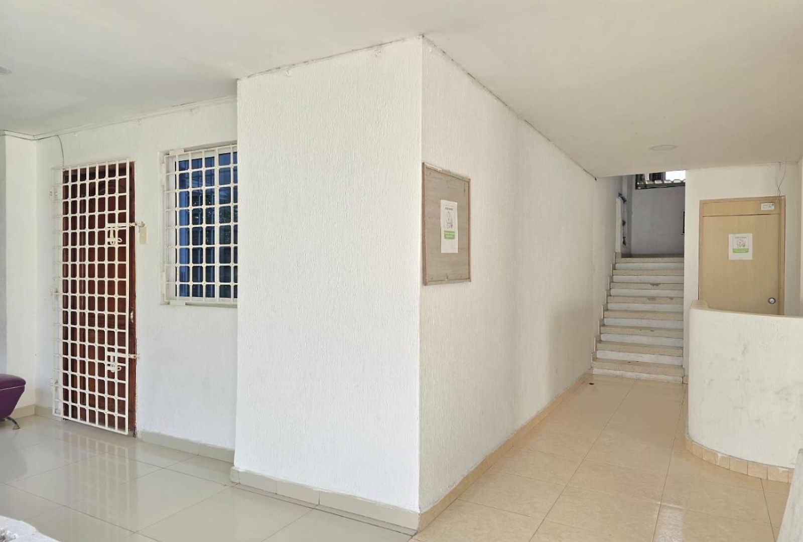 Apartamento Manglares Marbella Cartagena