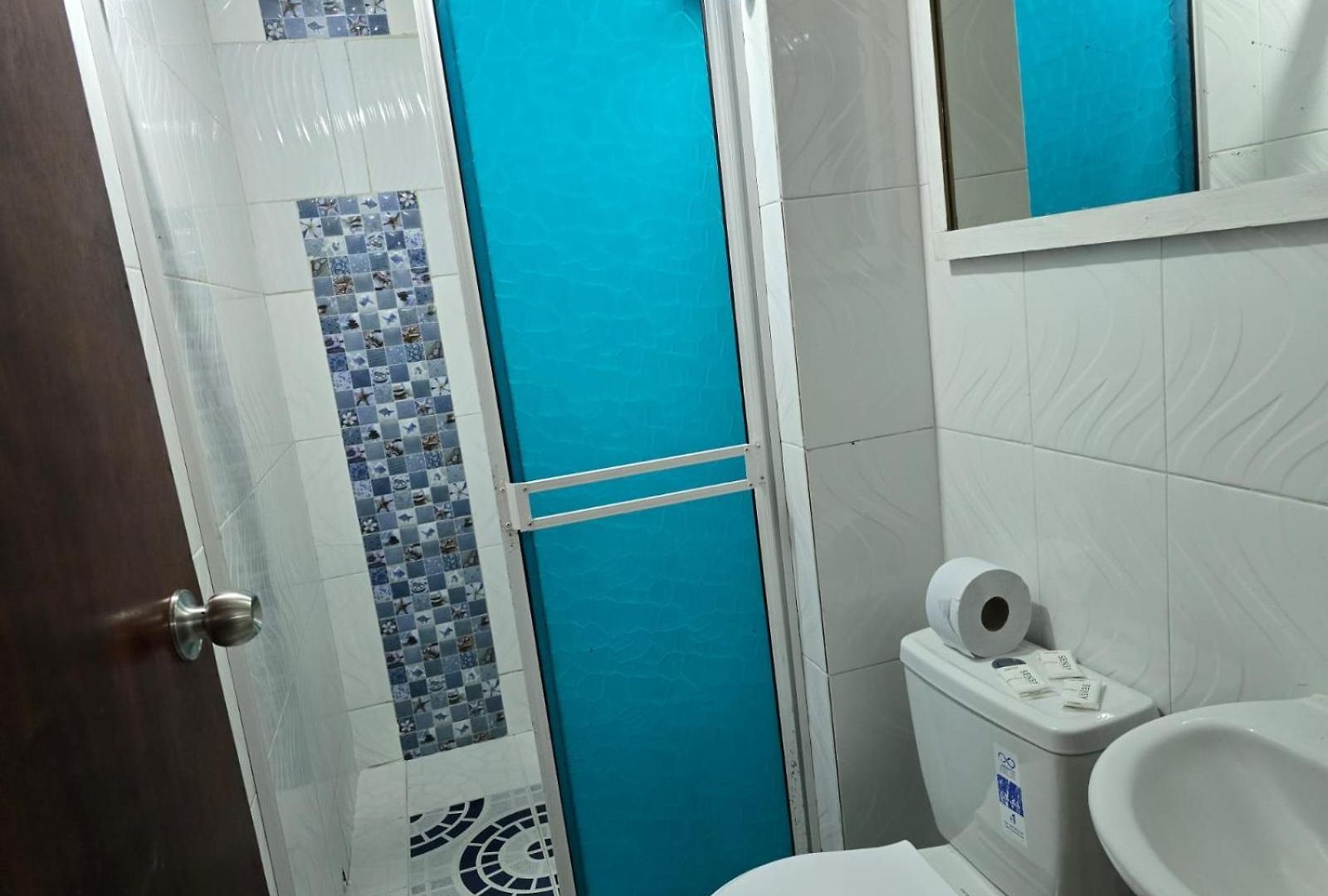 Apartamento Manglares Marbella *