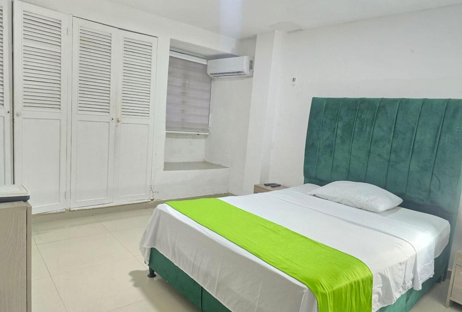 Apartamento Manglares Marbella Cartagena