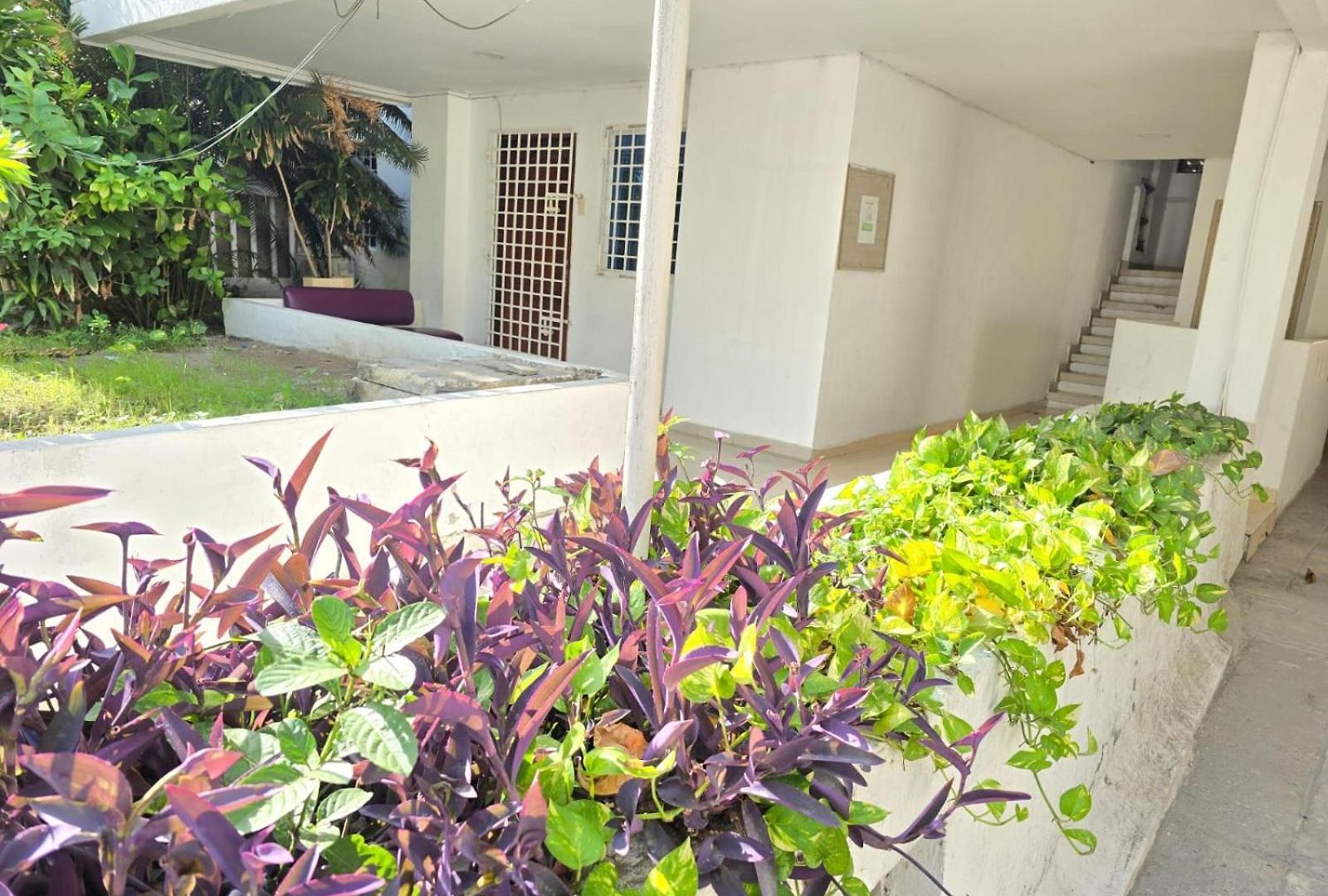 Apartamento Manglares Marbella Cartagena
