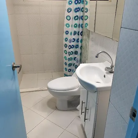Apartamento Manglares Marbella *