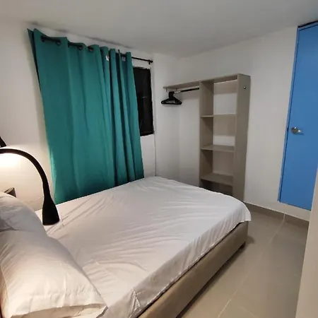 Apartamento Manglares Marbella *