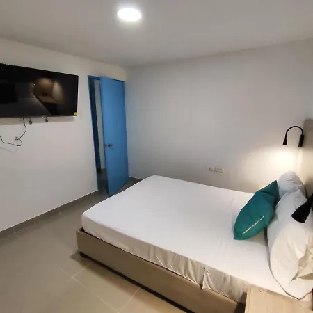Apartamento Manglares Marbella *
