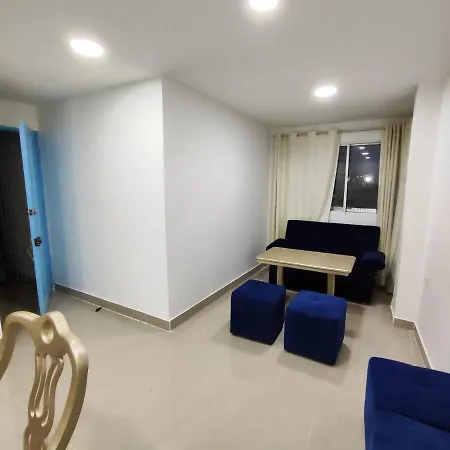 Apartamento Manglares Marbella