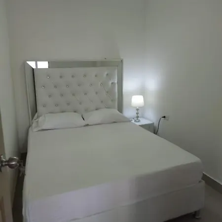 Apartamento Manglares Marbella *