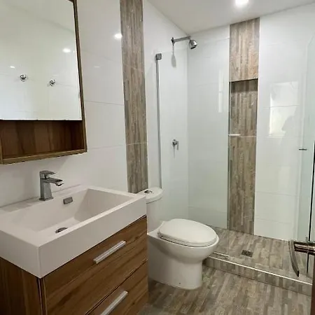 Apartamento Manglares Marbella Cartagena