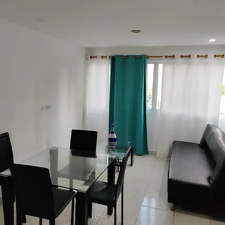 Apartamento Manglares Marbella