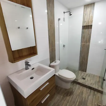 Manglares Marbella Apartamento