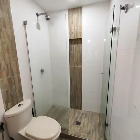 Apartamento Manglares Marbella *