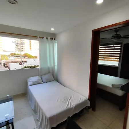Manglares Marbella