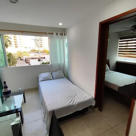 Apartamento Manglares Marbella