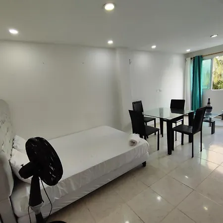 Apartamento Manglares Marbella