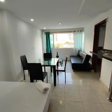 Apartamento Manglares Marbella *