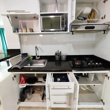 Apartamento Manglares Marbella *