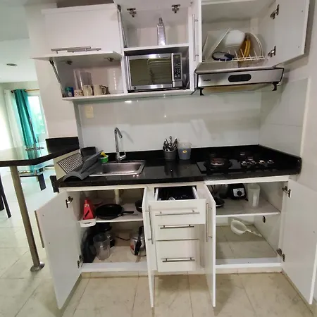 Manglares Marbella Apartamento *