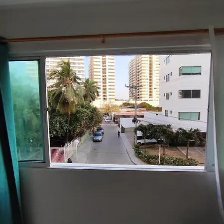 Manglares Marbella Apartamento