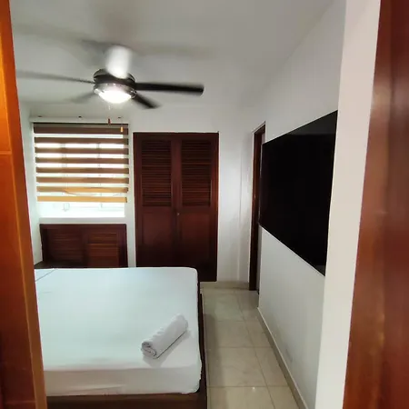 Manglares Marbella Apartamento